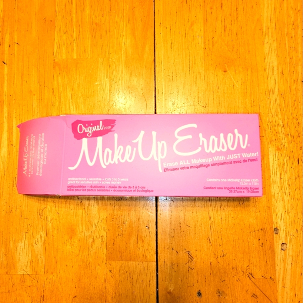 Make-up Eraser - Picture 5 of 6
